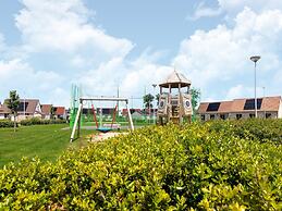 Holiday Home in Koksijde With Garden