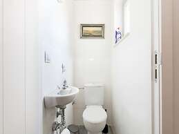 Holiday Home in Koksijde With Garden