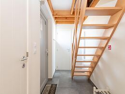 Holiday Home in Koksijde With Garden