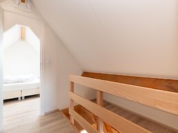 Holiday Home in Koksijde With Garden