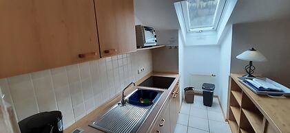 Stay in Alpine Bayrischzell