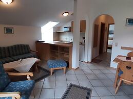 Stay in Alpine Bayrischzell
