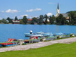 Stay in Alpine Bayrischzell