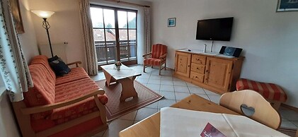 Stay in Alpine Bayrischzell