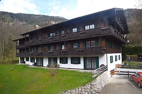Stay in Alpine Bayrischzell