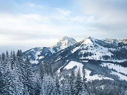 Stay in Alpine Bayrischzell