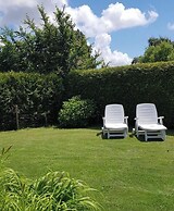 Holiday Home Sandepark 127
