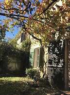 Oud Wijnhuis Mas