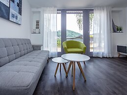 Bungalow auf dem Campingpark Waxweiler
