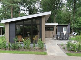 Nature-connected Modern Stay