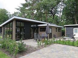 Nature-connected Modern Stay