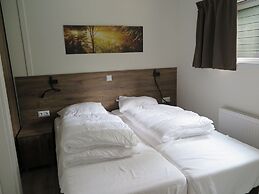 Nature-connected Modern Stay