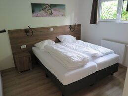 Nature-connected Modern Stay