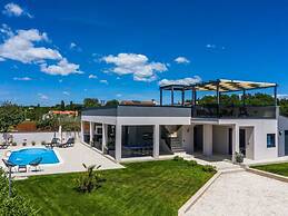 Villa Bella Vita