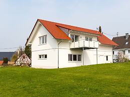 Beech Modern Retreat