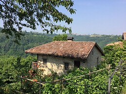 Holiday Home Cascina Lovera