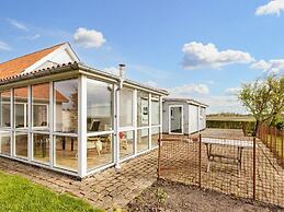 9 Person Holiday Home in Thyholm