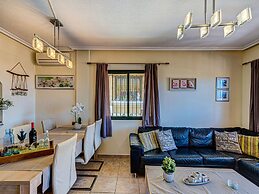 Coastal Comfort in Orihuela
