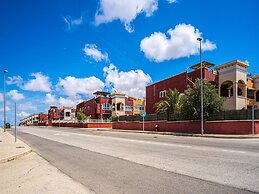 Coastal Comfort in Orihuela