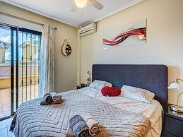 Coastal Comfort in Orihuela