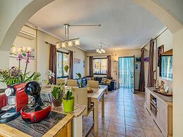 Coastal Comfort in Orihuela