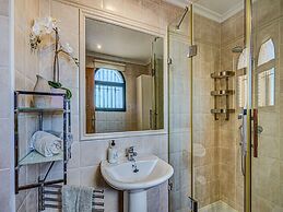 Coastal Comfort in Orihuela