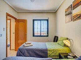 Coastal Comfort in Orihuela