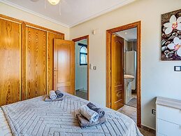 Coastal Comfort in Orihuela