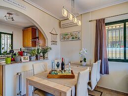 Coastal Comfort in Orihuela