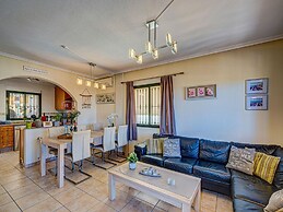 Coastal Comfort in Orihuela