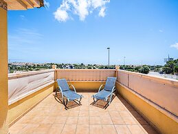 Coastal Comfort in Orihuela
