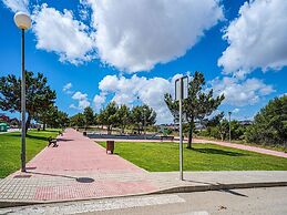 Coastal Comfort in Orihuela