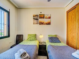 Coastal Comfort in Orihuela