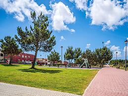 Coastal Comfort in Orihuela