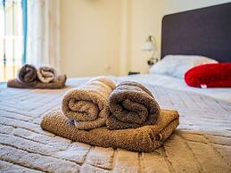 Coastal Comfort in Orihuela