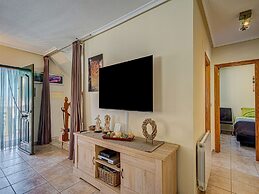 Coastal Comfort in Orihuela
