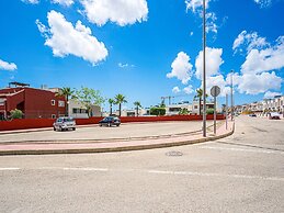 Coastal Comfort in Orihuela