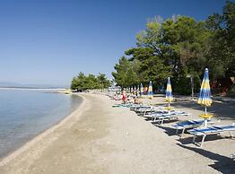 Inviting Apartment in Crikvenica