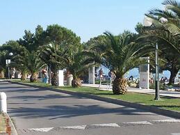 Inviting Apartment in Crikvenica