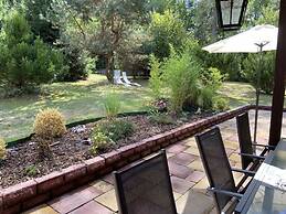 Waldzauber Comfortable Holiday Residence