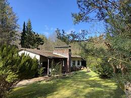 Waldzauber Comfortable Holiday Residence