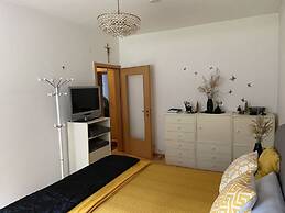 Waldzauber Comfortable Holiday Residence