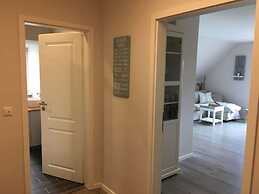 Holiday Apartment Lutte Biike