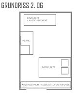 Holiday Apartment Lutte Biike