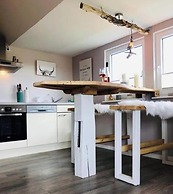 Holiday Apartment Lutte Biike