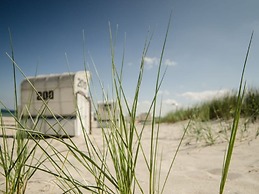 Holiday Apartment Lutte Biike