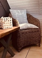 Holiday Apartment Lutte Biike