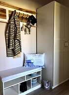 Holiday Apartment Lutte Biike