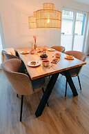Frunn Stuuv Comfortable Holiday Residence