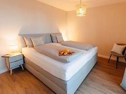 Frunn Stuuv Comfortable Holiday Residence